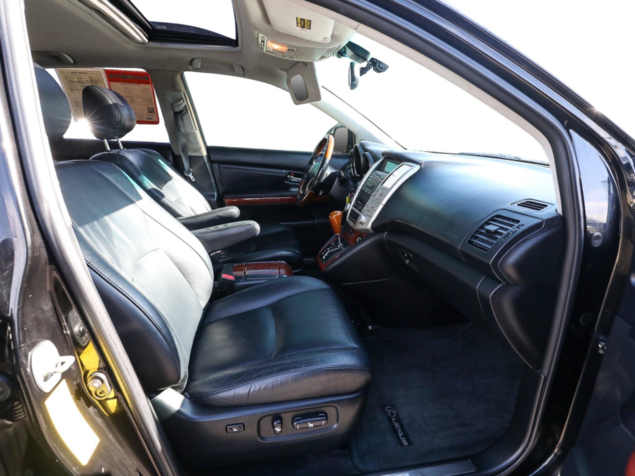 Used 2007 Lexus RX 350 2WD image 21