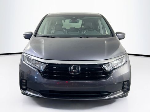 Used 2023 Honda Odyssey EX-L image 2