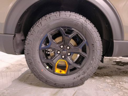 New 2026 Ford Explorer Tremor w/ Tremor Convenience Package image 41