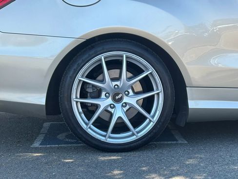 Used 2017 Mercedes-Benz E 400 Cabriolet image 30