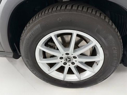 Certified 2026 Mercedes-Benz GLE 350 4MATIC image 31