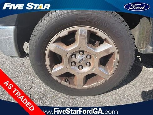 Used 2014 Ford F150 XLT w/ Equipment Group 302A Luxury RWD image 9