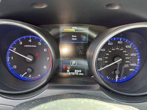 Used 2019 Subaru Outback 2.5i image 16