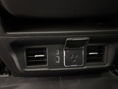 New 2026 Chevrolet Silverado 1500 RST image 34