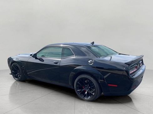Used 2023 Dodge Challenger SRT Hellcat RWD image 8