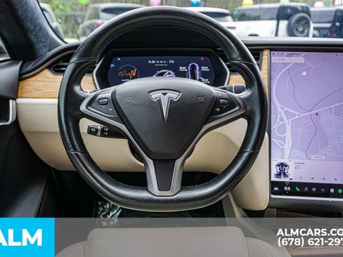 Used 2020 Tesla Model S Long Range image 28
