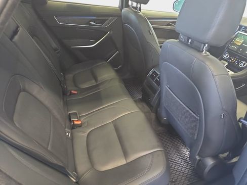Used 2023 Jaguar F-PACE S AWD/4WD image 13