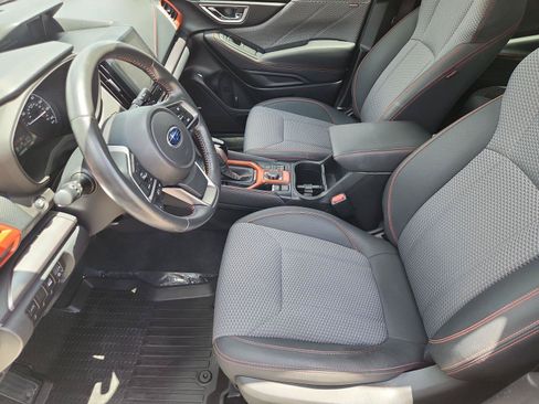 Used 2019 Subaru Forester Sport w/ Popular Package #2 AWD/4WD image 19