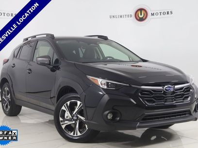 Used 2025 Subaru Crosstrek 2.0i Premium