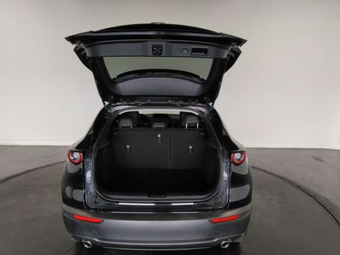 Used 2023 MAZDA CX-30 AWD 2.5 S w/ Preferred Package image 9