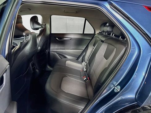 Certified 2023 Kia Niro Wind FWD image 21