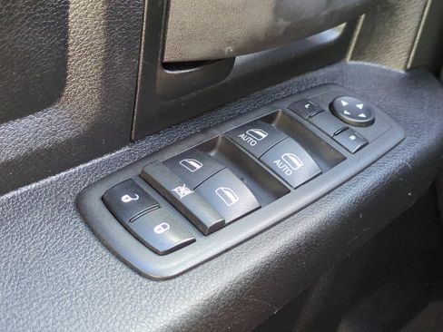 Certified 2023 RAM 1500 Tradesman w/ Trailer Tow Group image 24