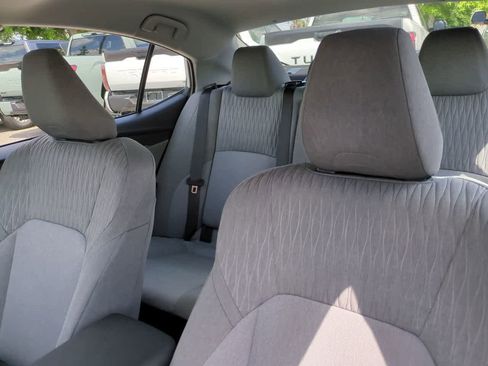 Certified 2026 Toyota Camry LE FWD image 8