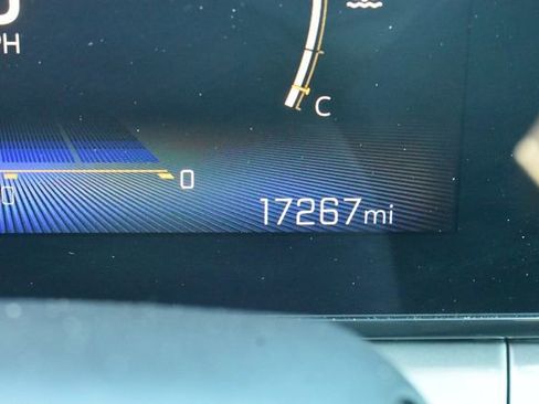 Certified 2024 Chevrolet Trax LT w/ Driver Confidence Package image 26