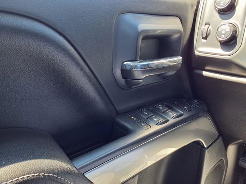 Used 2015 Chevrolet Silverado 1500 LT w/ All Star Edition image 18