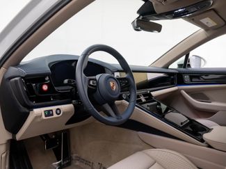 Certified 2025 Porsche Panamera 4 video 4