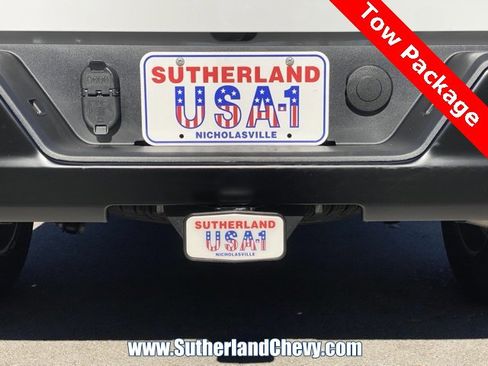 New 2026 Chevrolet Silverado 1500 W/T w/ WT Value Package image 13