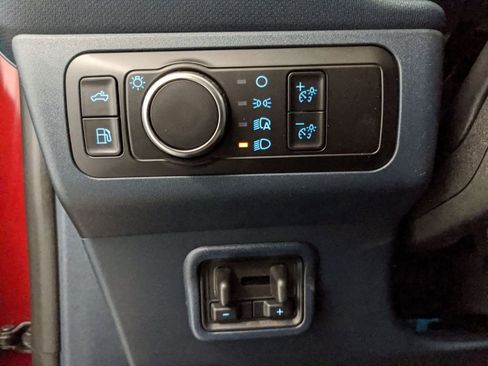 New 2026 Ford Maverick Lariat w/ 4K Tow Package image 20