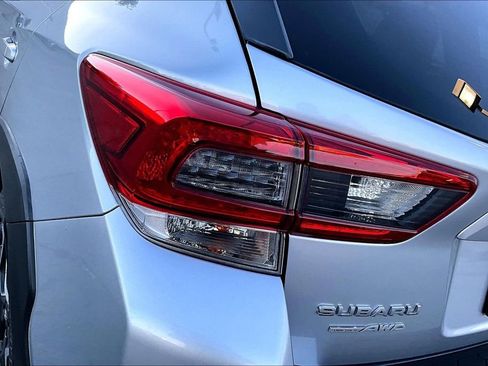 Used 2020 Subaru Crosstrek 2.0i Limited w/ Moonroof Package image 23