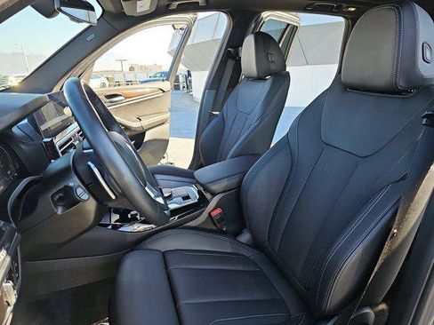 Used 2024 BMW X3 xDrive30i w/ Convenience Package w/ZPA image 15