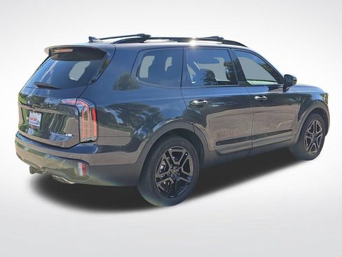 Used 2025 Kia Telluride SX Prestige X-Line AWD/4WD image 5
