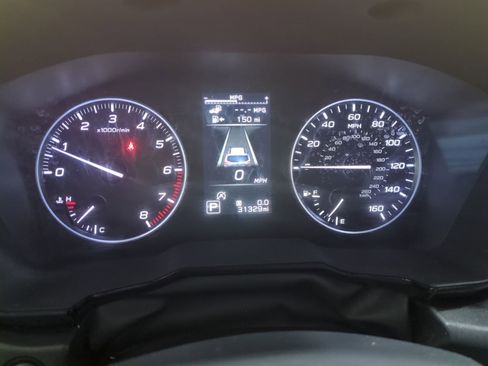 Used 2024 Subaru Outback Premium AWD/4WD image 20
