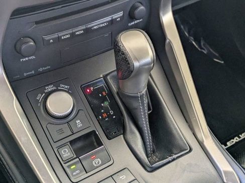 Used 2016 Lexus NX 200t F Sport w/ F Sport Premium Package FWD image 27