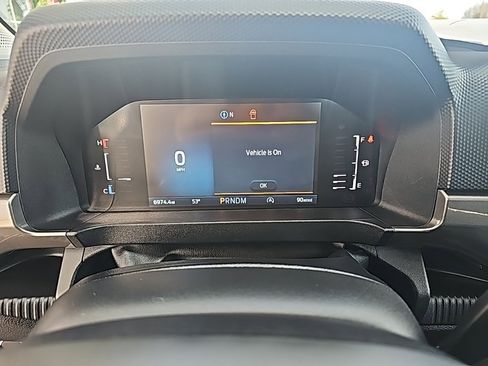 Used 2024 Ford Ranger XLT w/ FX4 Off-Road Package image 14