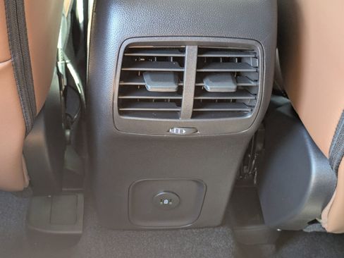 New 2025 Ford Bronco Sport Outer Banks image 29