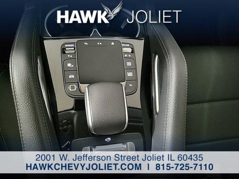 Used 2026 Mercedes-Benz GLS 450 4MATIC image 23