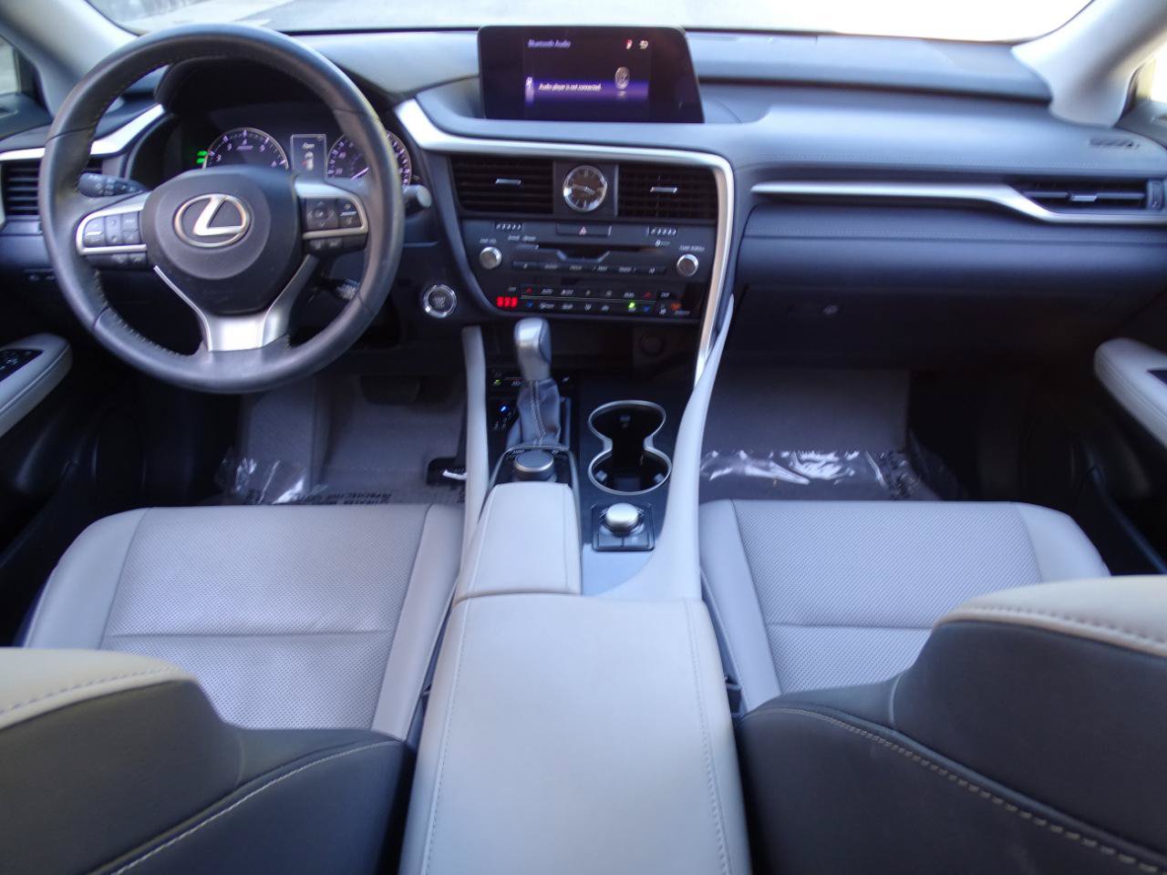 Used 2019 Lexus RX 350 FWD w/ Accessory Package image 21
