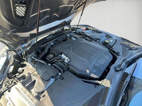 Used 2017 Jaguar F-TYPE S image 30