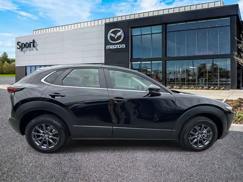 Certified 2024 MAZDA CX-30 AWD 2.5 S image 3