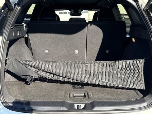 Certified 2022 INFINITI QX50 Luxe w/ Appearance Package image 21