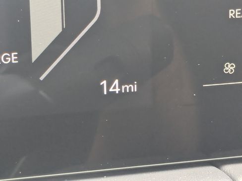 New 2027 Kia Telluride SX FWD image 37