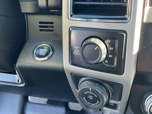 Used 2020 Ford F150 Lariat w/ Equipment Group 502A Luxury image 39