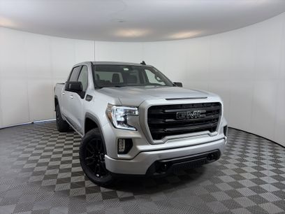 Used 2021 GMC Sierra 1500 Elevation