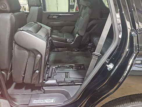 New 2026 Chevrolet Tahoe RST w/ Comfort Package image 24