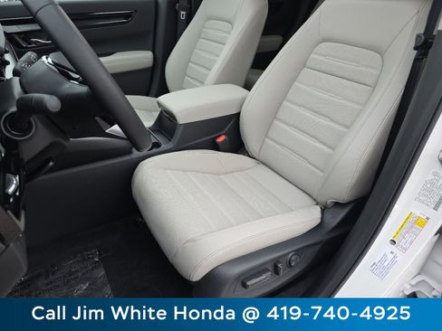 New 2026 Honda CR-V EX-L image 23