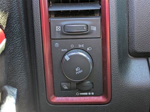 Used 2017 RAM 1500 Rebel w/ Luxury Group image 24