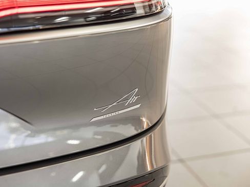 Used 2024 Lucid Air Touring image 17