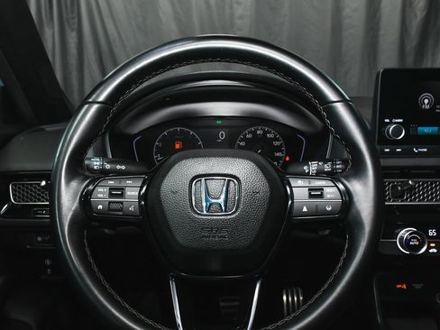 Used 2022 Honda Civic Sport image 30