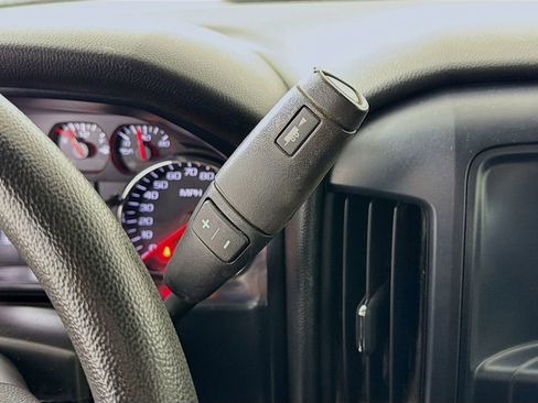 Used 2018 Chevrolet Silverado 1500 Custom w/ Texas Edition image 19