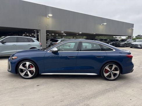 New 2026 Audi S5 Premium Plus AWD/4WD image 9