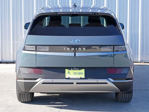 Used 2024 Hyundai Ioniq 5 SEL image 48