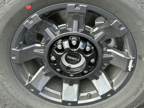 New 2026 Ford F350 XL w/ STX Appearance Package image 13