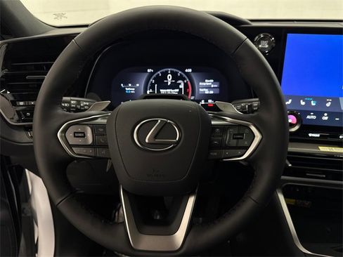 New 2026 Lexus TX 350 AWD image 5