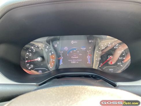Certified 2024 Jeep Compass Limited AWD/4WD image 18