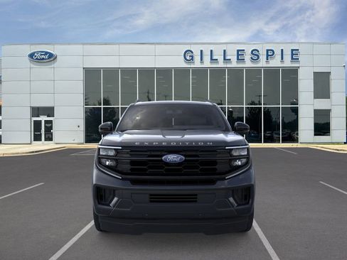 New 2026 Ford Expedition Max Active image 6