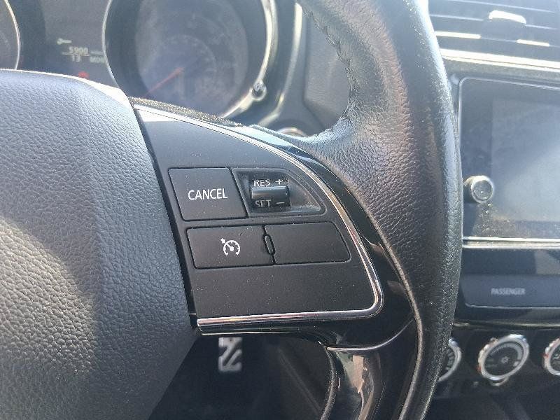 Used 2018 Mitsubishi Outlander Sport SEL FWD image 27